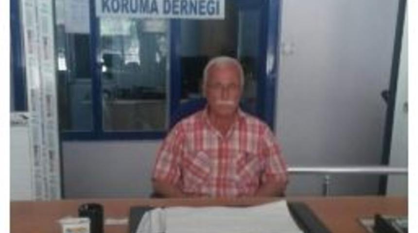 G&ouml;lbaşı&rsquo;nda &Ccedil;evre Ve Doğa Koruma Derneği Kongresi Yapıldı