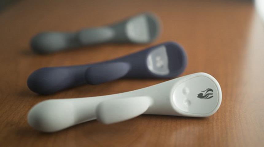 En iyi orgazma ulaşmak i&ccedil;in 'akıllı seks oyuncağı' &uuml;retildi