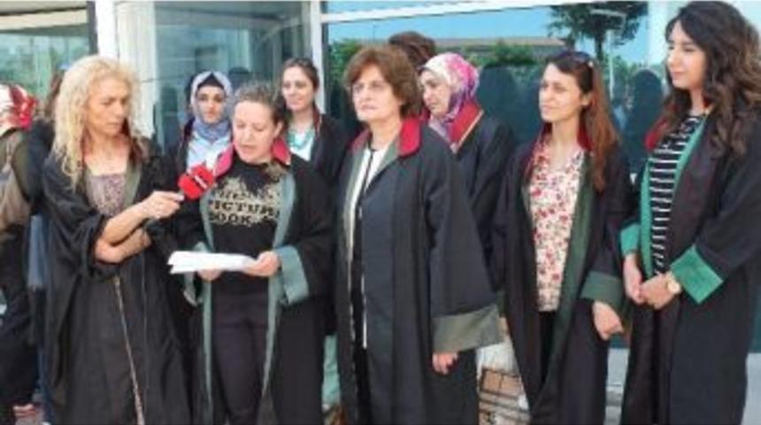 Adıyaman Barosu&rsquo;ndan Kadın Cinayetleri A&ccedil;ıklaması