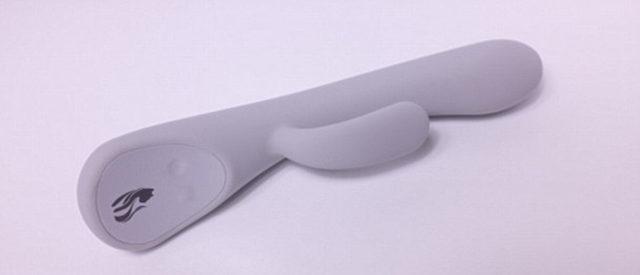 En iyi orgazma ulaşmak için akıllı seks oyuncağı üretildi 1