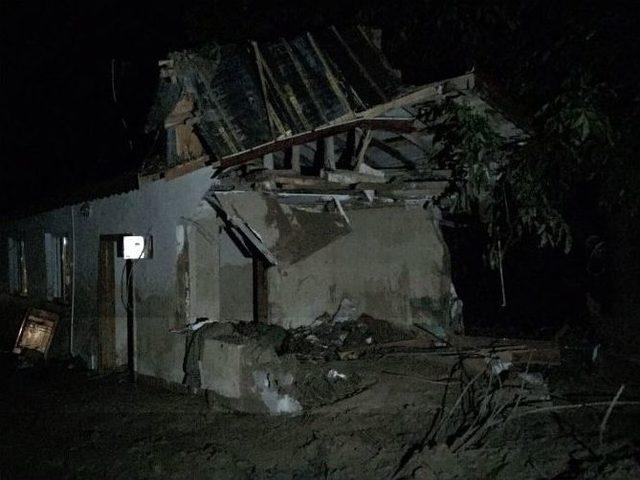 Serdivan Yaraları Sarmaya Çalışıyor 1
