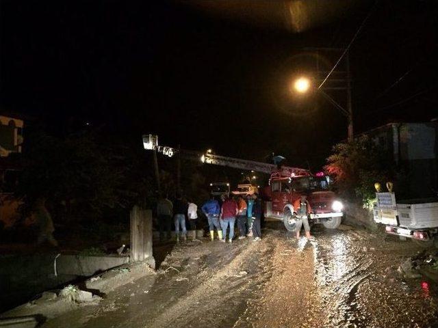 Serdivan Yaraları Sarmaya Çalışıyor 2