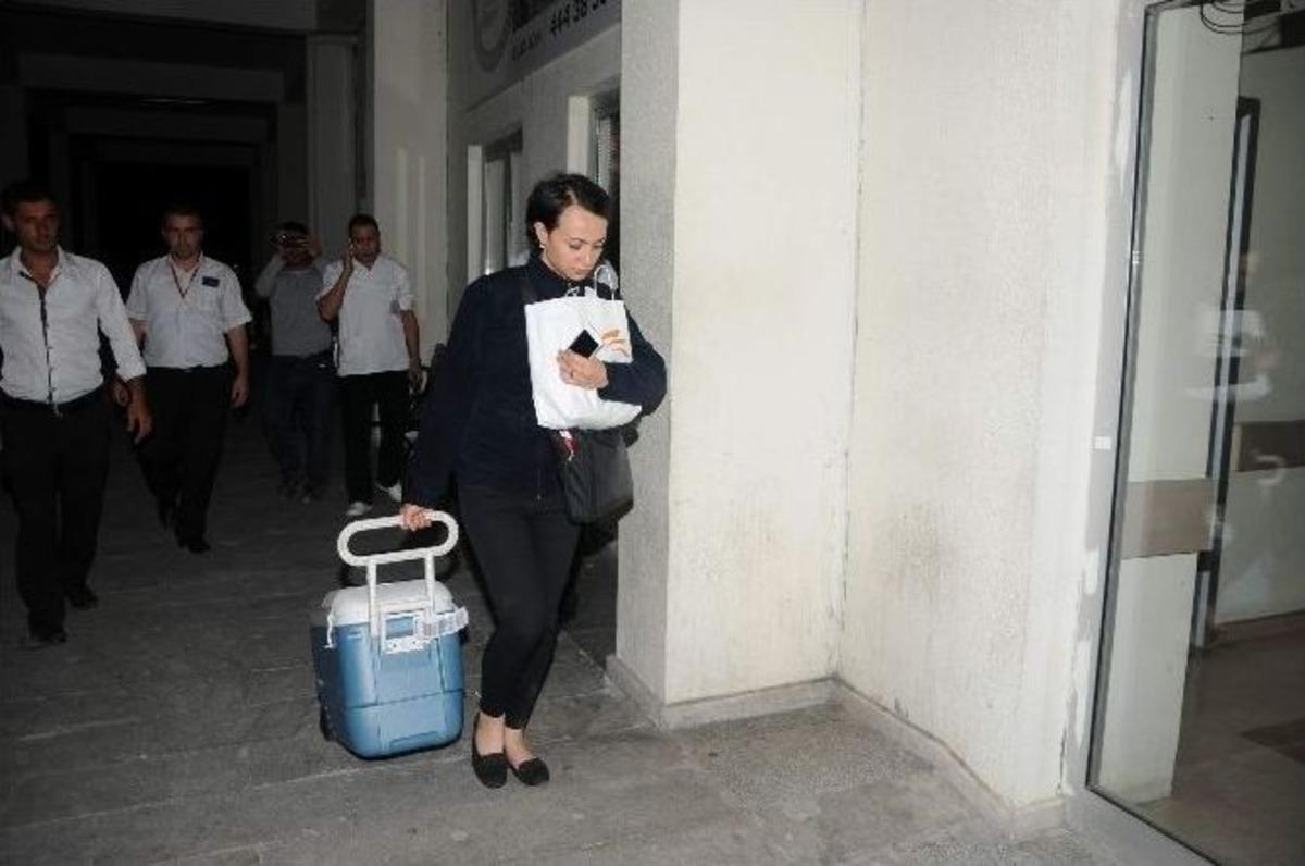 Minik Ayşe Ecrin&rsquo;in Organları Başkalarına Hayat Verecek