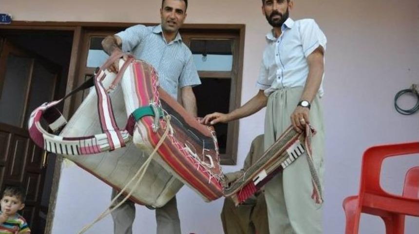 Hakkari&rsquo;de Semercilik Tarihe Karıştı