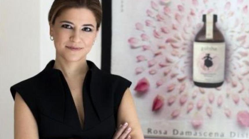 Isparta G&uuml;l&uuml;nde Fark Yarattı, D&uuml;nyaya A&ccedil;ıldı