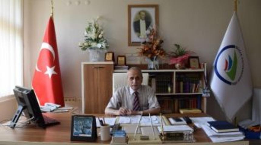 Bayraktar &ldquo;oru&ccedil; Sadece A&ccedil; Susuz Kalmak Değil B&uuml;t&uuml;n Varlığımızla Y&uuml;ce Allah&rsquo;a Teslim Olmaktır&rdquo;