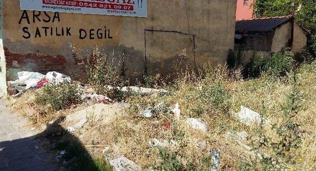 Arsa Sahibinden Müteahhitlere Türk İşi Cevap