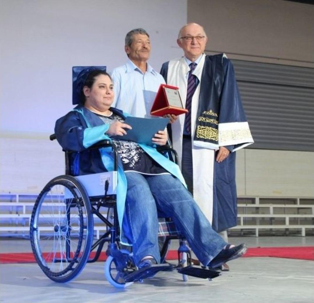 Fedakarlıkta &rsquo;tarih&rsquo; Yazdı