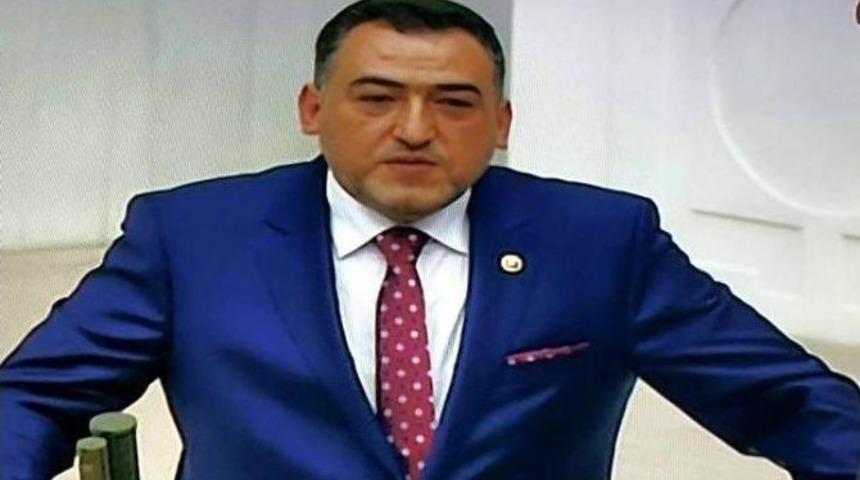 K&uuml;tahyalı Vekiller Yemin Etti