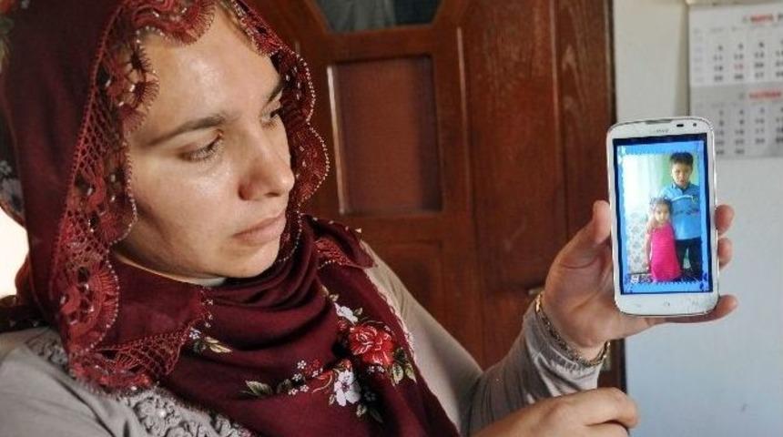 Kayıp Ecrin&rsquo;i Arama &Ccedil;alışmaları Devam Ediyor