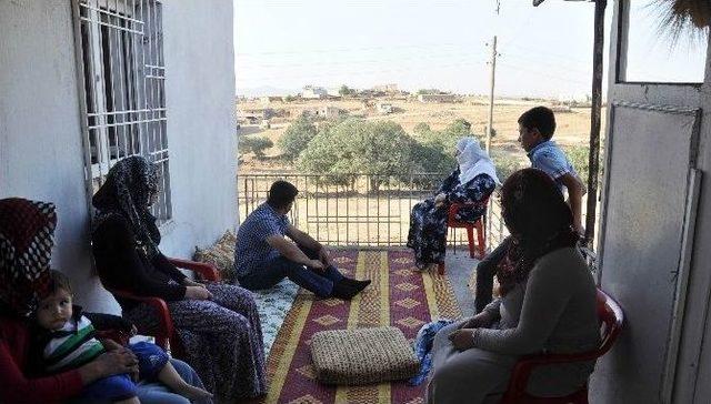 Kayıp Ecrin&rsquo;i Arama &Ccedil;alışmaları Devam Ediyor 1