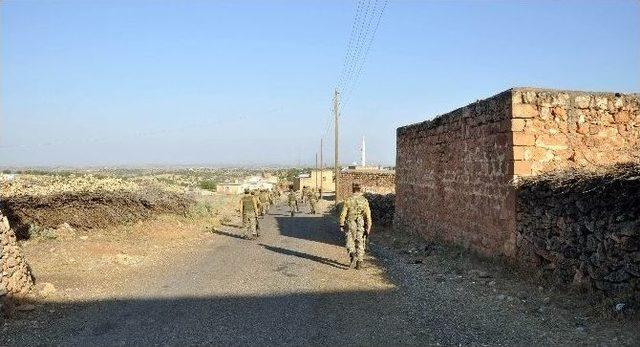 Kayıp Ecrin&rsquo;i Arama &Ccedil;alışmaları Devam Ediyor 2