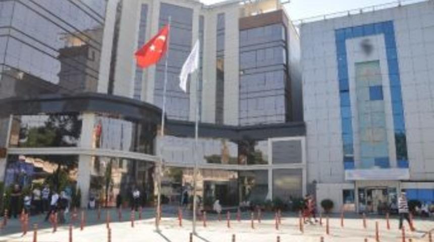 İzmir&rsquo;de Paralel Yapıya Finansal Destek Araması