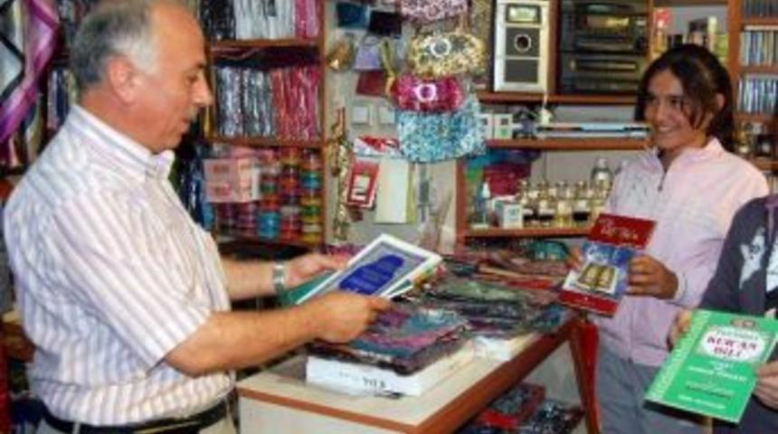 Yaz Kur&rsquo;an Kursları Talebi Artırdı