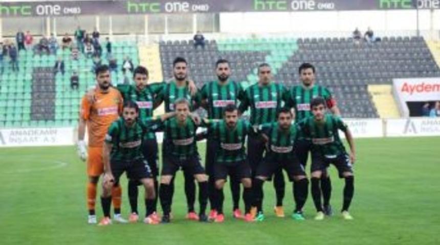 Denizlispor Gelecek Sezonun Kadrosunu Kurmaya &Ccedil;alışıyor