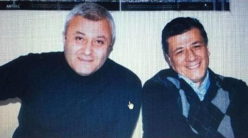 Balbay Ve &Ouml;zkan; Ortak Hayalle Koğuştan Meclis'e