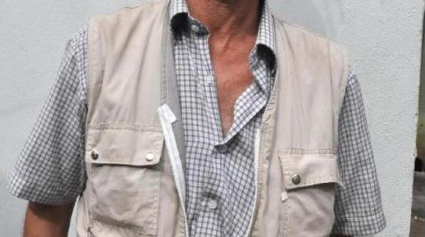 Beypazarı'nda '&ccedil;im Bi&ccedil;me Makinası' Isteyen Ak Partililer Karayolları Bek&ccedil;isini D&ouml;vd&uuml; Iddiası