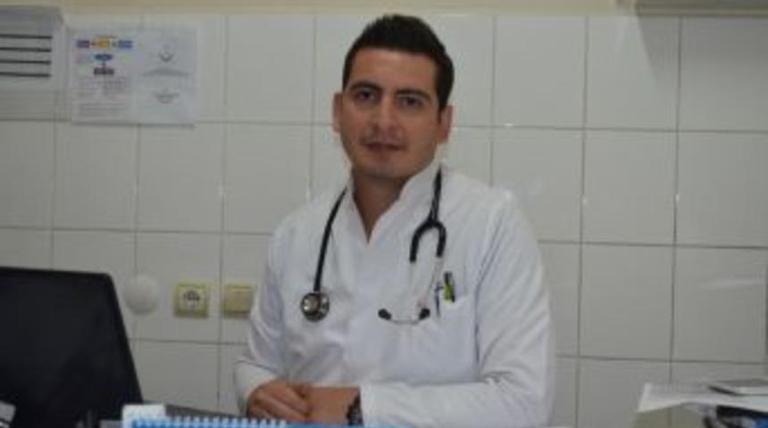 Dr. &Ouml;zkılı&ccedil;&rsquo;tan Tansiyon Hastalarına Sıcak Uyarısı: