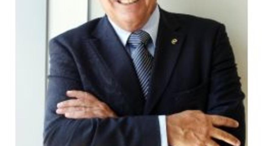 T&uuml;rkiye Seramik Federasyonu Yamaner İle Devam Kararı Aldı