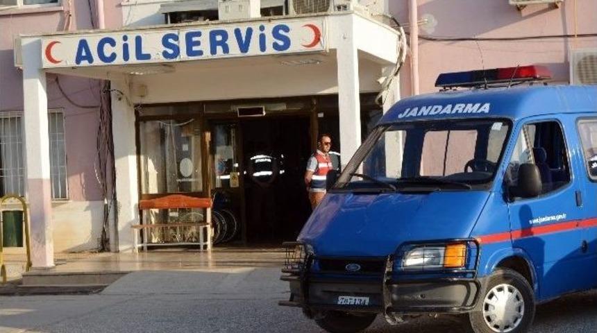 Antalya&rsquo;da İnsan Ka&ccedil;ak&ccedil;ılığı Operasyonu: 6 Tutuklama