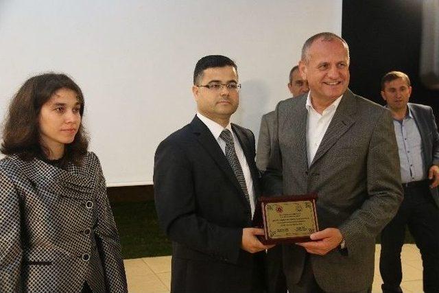 Hem İftar Hem Veda 1