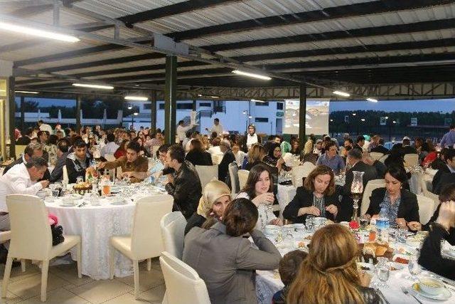 Hem İftar Hem Veda 2