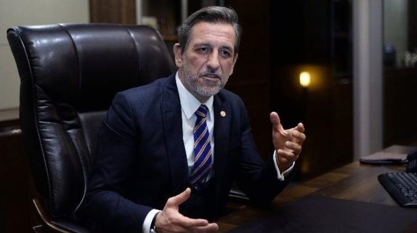 Btso, Tobb Yoikk&rsquo;te Bursa&rsquo;nın Ortak Sesi Oluyor