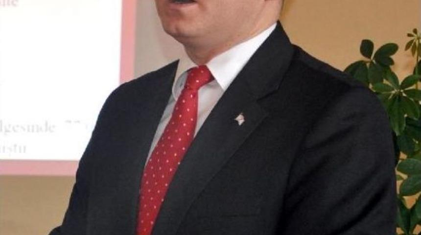 Ramazan Geldi Kızılaya Yapılan Kan Bağışları Azaldı