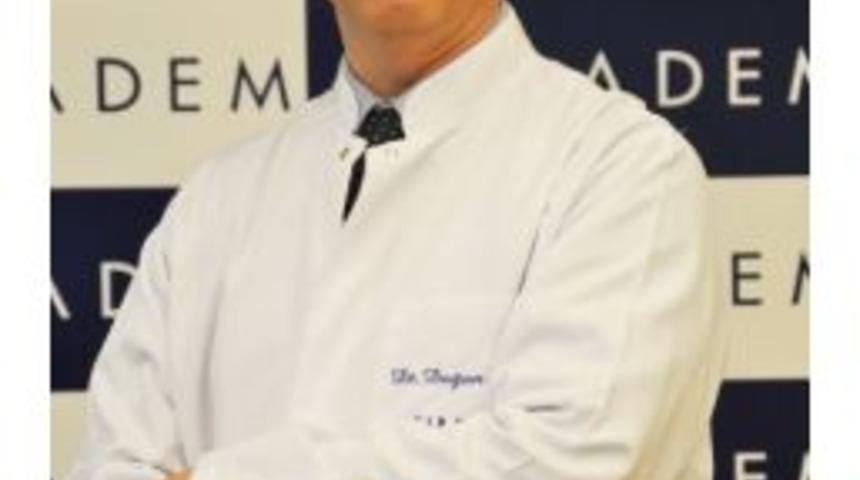 &Ccedil;ocuklarda &lsquo;skolyoz&rsquo;a Dikkat