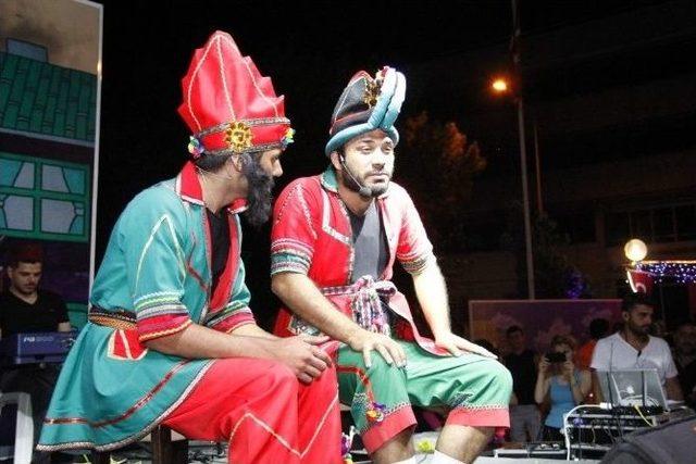 Buca&rsquo;da Ramazan Etkinliklerine Yoğun İlgi 1