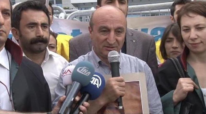 Baba Ali Ayvalıtaş: 2 Senedir Ilk Kez Y&uuml;z&uuml;m G&uuml;ld&uuml;