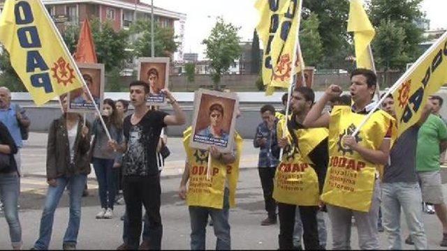 Baba Ali Ayvalıtaş: 2 Senedir Ilk Kez Y&uuml;z&uuml;m G&uuml;ld&uuml; 2