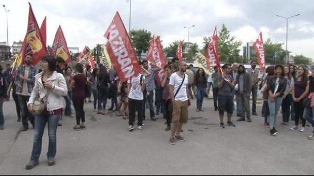 Baba Ali Ayvalıtaş: 2 Senedir Ilk Kez Y&uuml;z&uuml;m G&uuml;ld&uuml; 3