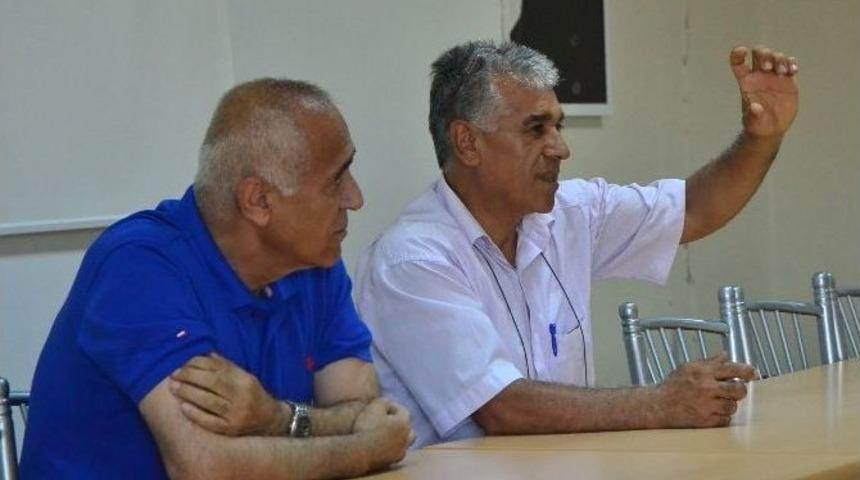 İl Spor Merkezleri Pazartesi G&uuml;n&uuml; Start Alacak