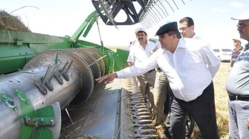 Dane Kaybı İ&ccedil;in Bi&ccedil;erd&ouml;verler Denetleniyor