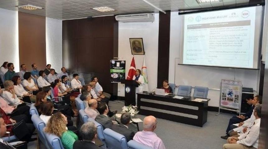 Engelsiz &Ccedil;ağdaş Bir Enstit&uuml; Olma Yolunda Projesi