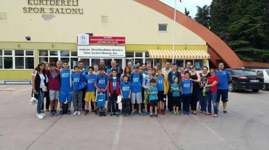 Best&rsquo;in Gurubu Belli Oldu