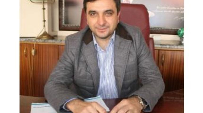 Yozgat&rsquo;ta Ramazan Alışverişleri Esnafın Y&uuml;z&uuml;n&uuml; G&uuml;ld&uuml;rd&uuml;