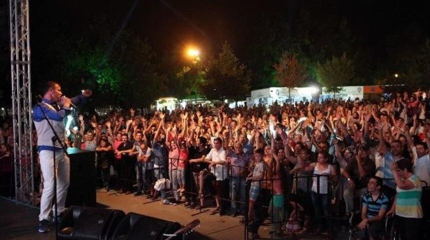 Konyalılar Hemşehri Gecesinde Bir Araya Geldi