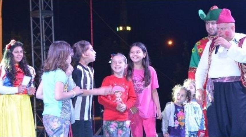 Dursun Ali Erzincanlı İle Şiir Gecesi