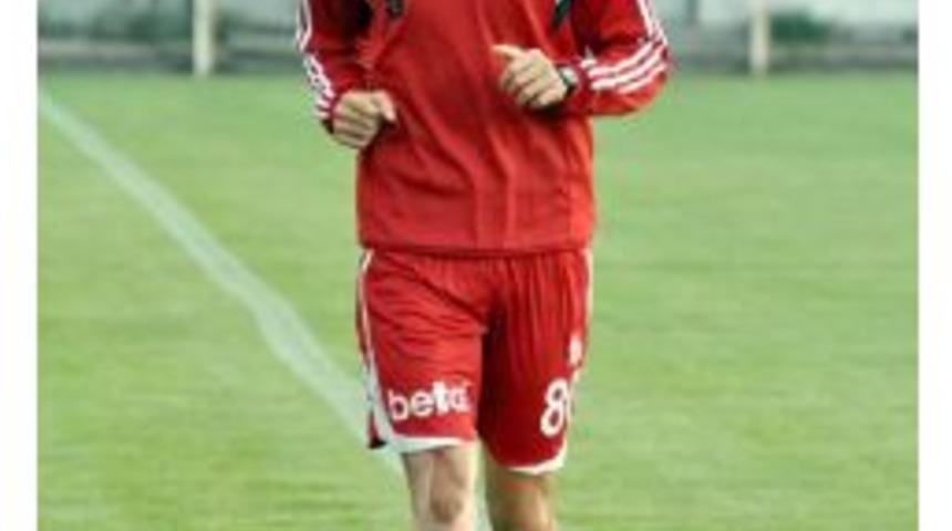 Sivassporlu &Uuml;mit; &Ouml;n&uuml;m&uuml;zdeki Sezon &Ccedil;ok Farklı Olacak