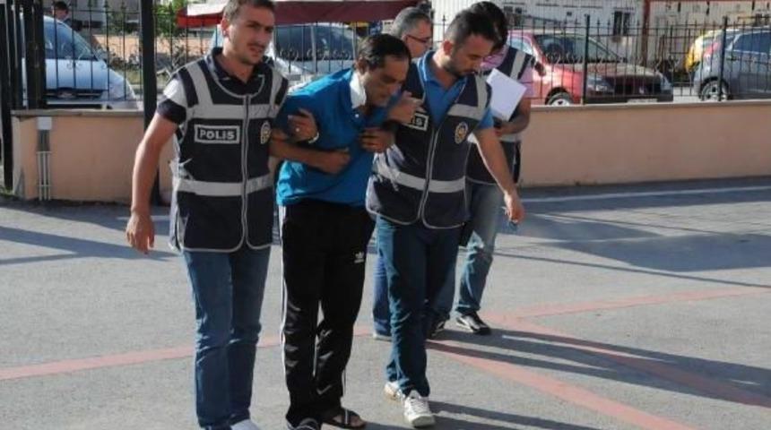 Ramazan Paketi Getirdik Diyerek Evleri Soydular