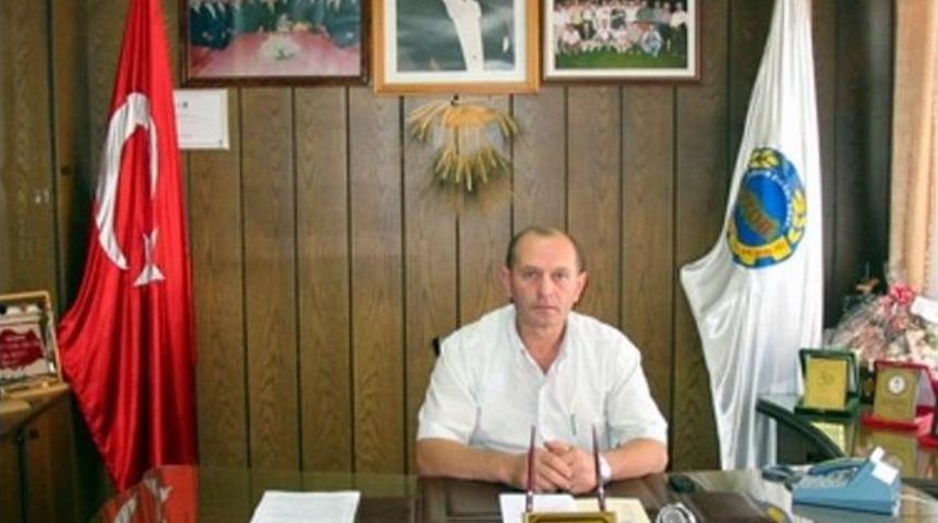 G&ouml;nen&rsquo;de &Ccedil;ift&ccedil;inin Umudu Domates