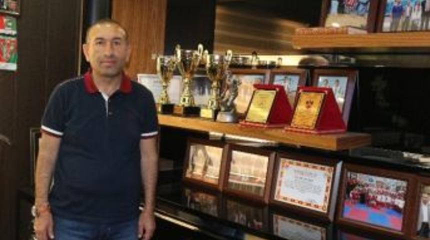 Akyol&rsquo;dan Yıldırım Demir&ouml;ren&rsquo;e Se&ccedil;im Desteği