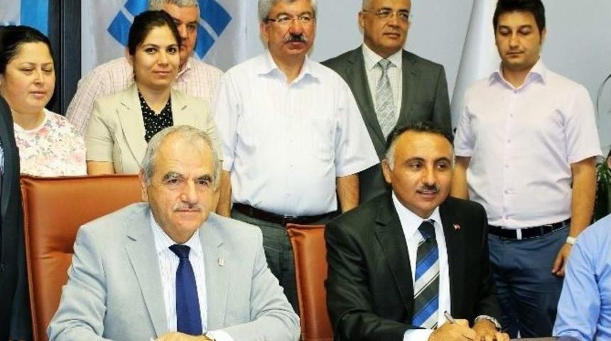 &Ouml;ğrencilere Devlet Garantili Staj