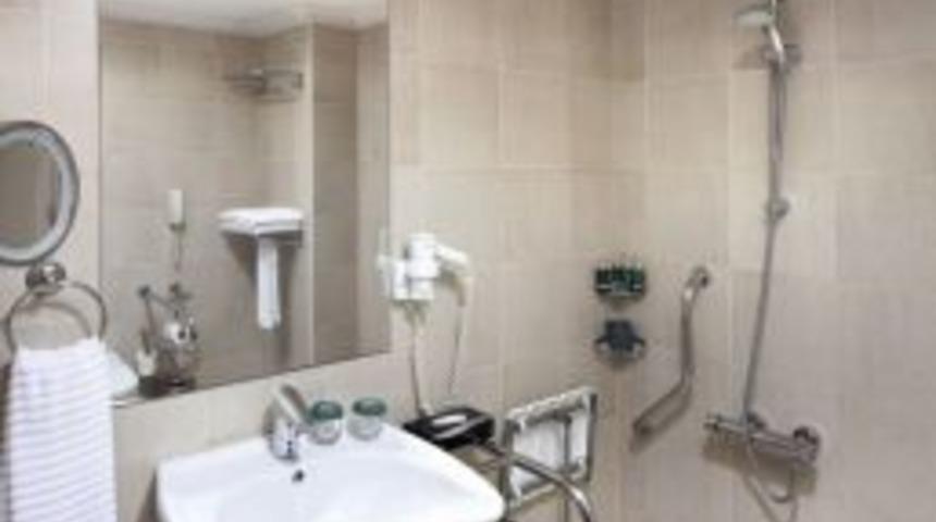 Doğu Karadeniz&rsquo;de Engellilere Oda Sayısı D&uuml;ş&uuml;k