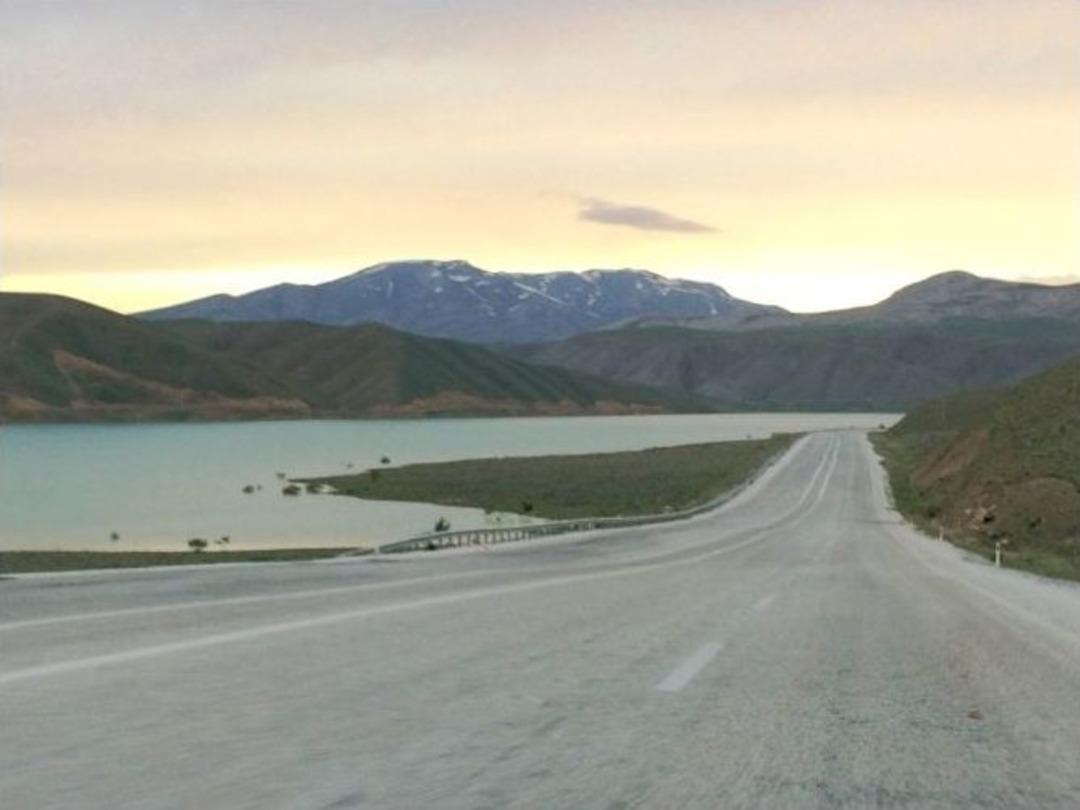 Van&rsquo;daki Barajların Doluluk Oranı Y&uuml;zde 100&rsquo;e Yaklaştı