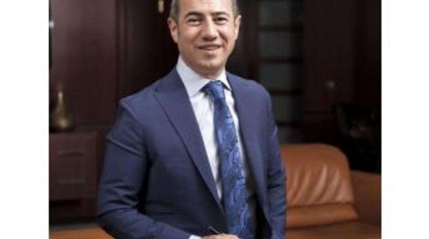 Bartık, Trt &Ccedil;ukurova Radyosu&rsquo;nda, &ldquo;b&ouml;lgesel Kalkınmada G&uuml;&ccedil;birliği Platformu&rdquo;nu Anlattı