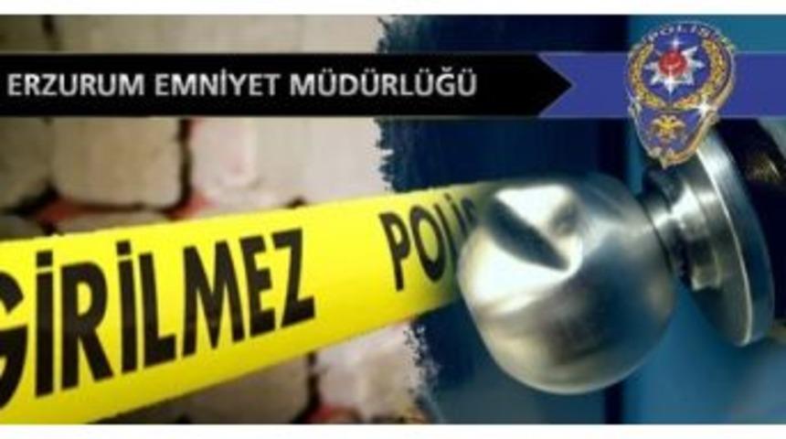 Tatilcilere Hırsızlık Olaylarına Karşı Alınabilecek Tedbirler