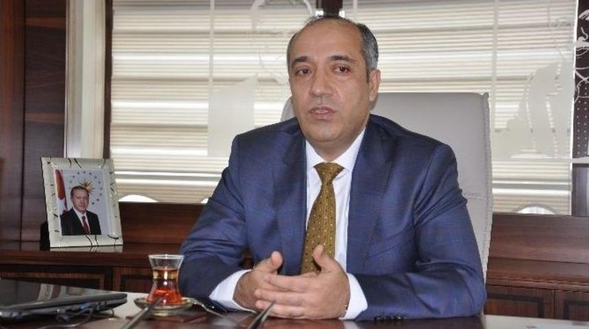 Mş&uuml;&rsquo;de K&uuml;rt Dili Ve Edebiyatı B&ouml;l&uuml;m&uuml;ne Doktora Programı Kabul Edildi